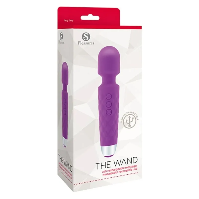 Hierontalaite S Pleasures The Wand Lilac