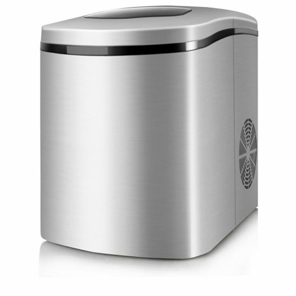 Ice Maker Taurus 921002000 Silver 150 W 1,7 L