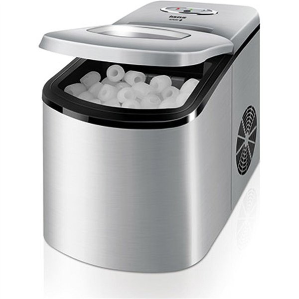 Ice Maker Taurus 921002000 Silver 150 W 1,7 L