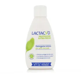 Intiimgeel Lactacyd 200 ml