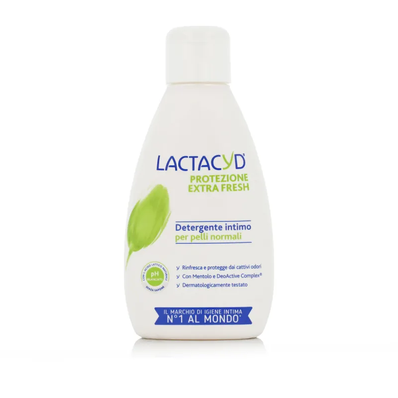 Intiimgeel Lactacyd 200 ml