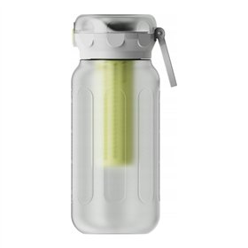 Filter bottle Xiaomi BHR9678GL Green Transparent 1 L