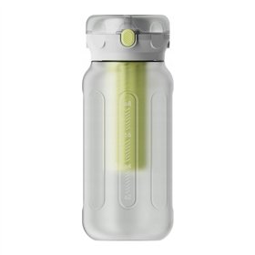 Filter bottle Xiaomi BHR9678GL Green Transparent 1 L