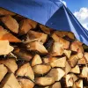 Brezents Springos GA2122 3x3m 60 g/m2