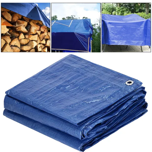Present Springos GA2122 3x3m 60 g/m2