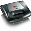 Sandwich Maker Severin SA2968 Black Chrome 1000 W
