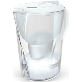 Filter jug Brita 1056029 White Transparent 3,5 L