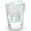 Filter jug Brita 1056029 White Transparent 3,5 L