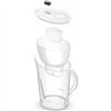 Filter jug Brita 1056029 White Transparent 3,5 L