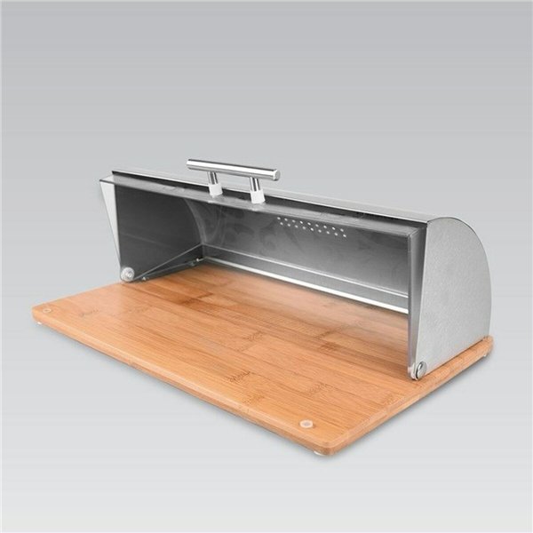 Vacuum-sealed packaging Feel Maestro MR-1670S