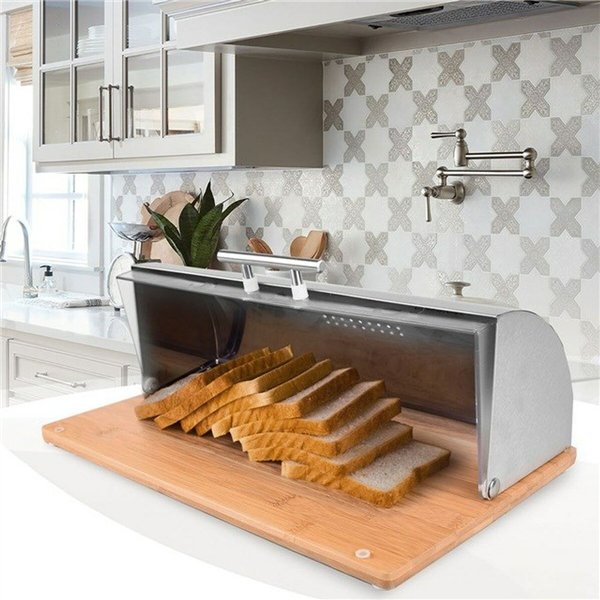 Vacuum-sealed packaging Feel Maestro MR-1670S