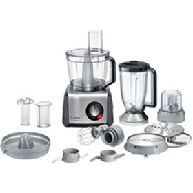 Food Processor BOSCH MC812M844 Black 1250 W 3,9 L