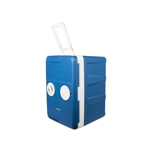 Mini Fridge Blow 44-210 Black