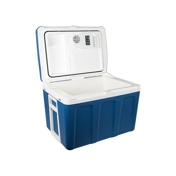 Mini Fridge Blow 44-210 Black