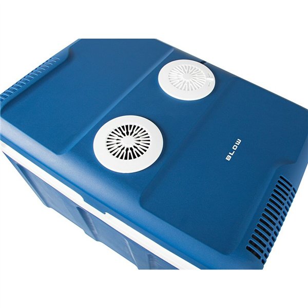 Mini Fridge Blow 44-210 Black