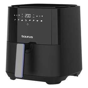 Air Fryer Taurus 973994000 Black 1450 W 5 L
