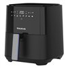 Air Fryer Taurus 973994000 Black 1450 W 5 L