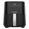 Air Fryer Taurus 973994000 Black 1450 W 5 L