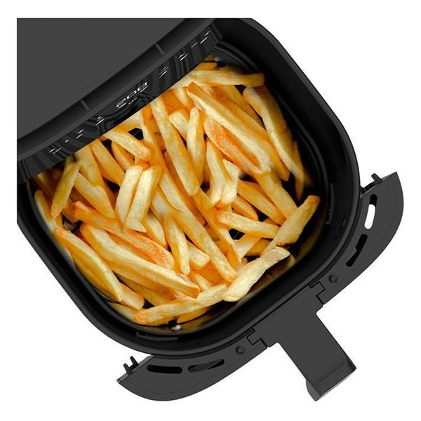 Air Fryer Taurus 973994000 Black 1450 W 5 L