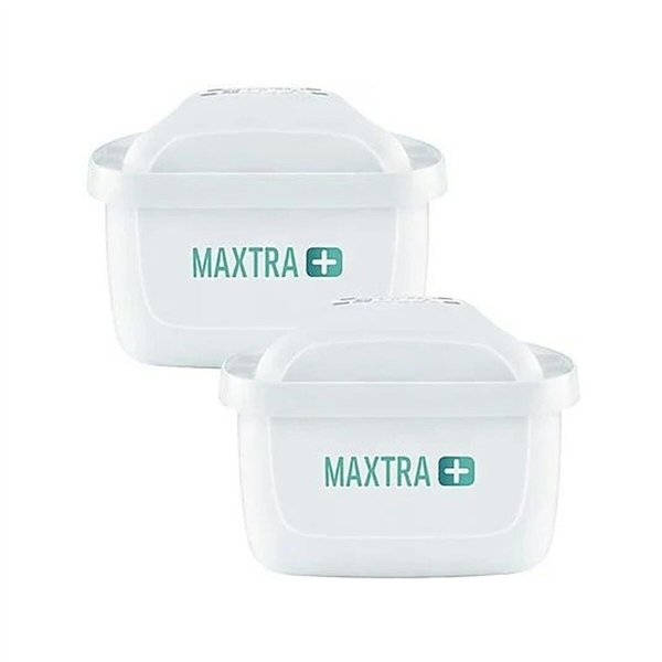 Filter jug Brita 1056049 White Transparent 2,4 L