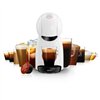 Capsule Coffee Machine Krups KP1A3110 White Red 1600 W 15 bar 0,8 L