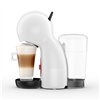 Capsule Coffee Machine Krups KP1A3110 White Red 1600 W 15 bar 0,8 L