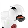 Capsule Coffee Machine Krups KP1A3110 White Red 1600 W 15 bar 0,8 L