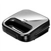 Toaster Mpm MOP-49M Black 800 W