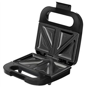 Toaster Mpm MOP-49M Black 800 W