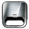 Toaster Mpm MOP-49M Black 800 W