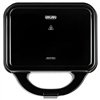Toaster Mpm MOP-54 Black 750 W