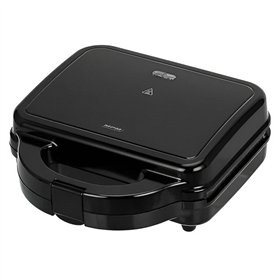 Toaster Mpm MOP-54 Black 750 W