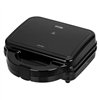 Toaster Mpm MOP-54 Black 750 W