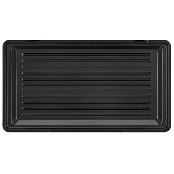 Toaster Mpm MOP-54 Black 750 W