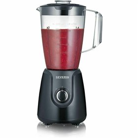 Cup Blender Severin SM 3707 Black 600 W 1,5 L