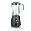 Cup Blender Severin SM 3707 Black 600 W 1,5 L