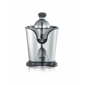 Electric Juicer Severin CP 3544 Black Silver