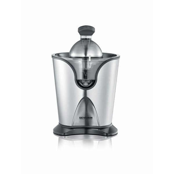 Electric Juicer Severin CP 3544 Black Silver
