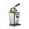Electric Juicer Severin CP 3544 Black Silver