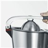 Electric Juicer Severin CP 3544 Black Silver