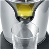 Electric Juicer Severin CP 3544 Black Silver
