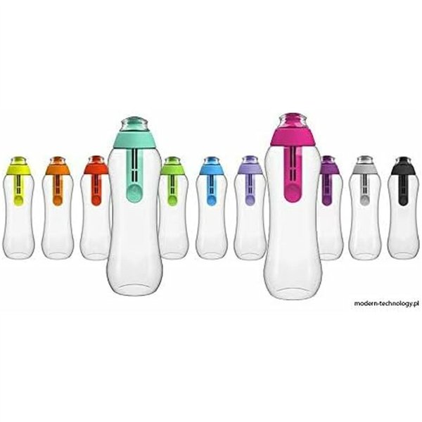 Filter bottle Dafi POZ00564