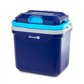 Mini Fridge Łucznik CBX-24 Blue 24 L