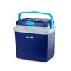 Mini Fridge Łucznik CBX-33 Blue 33 L