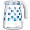 Kettle Mpm MCZ-86 White 2200 W 1,7 L