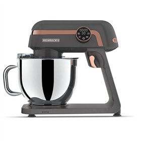 Food Processor Heinrich's 8079 Grey 1800 W 7 L