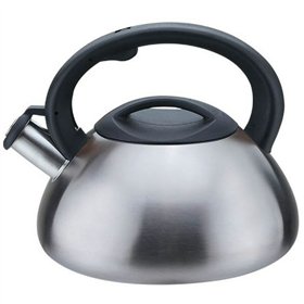 Kettle Feel Maestro MR-1306 Black Silver 3 L