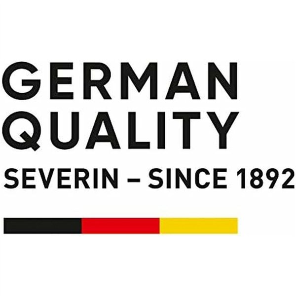 Camping stove Severin DK 1042 1500 W 2500 W