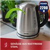 Kettle Mpm MCZ-118