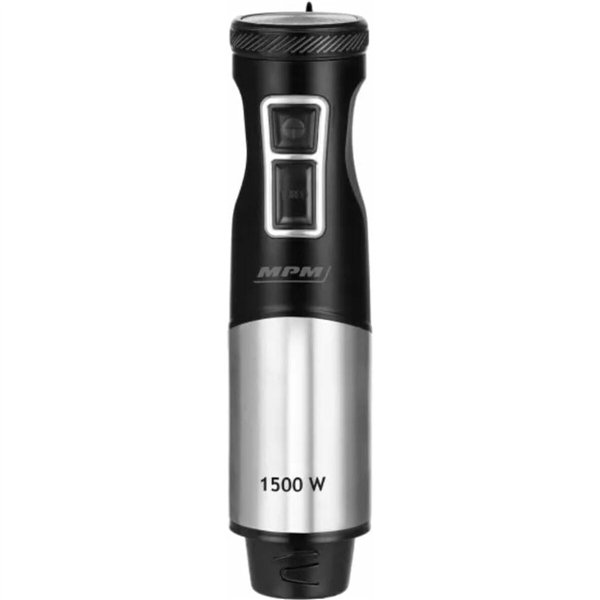 Cup Blender Mpm MBL-33M